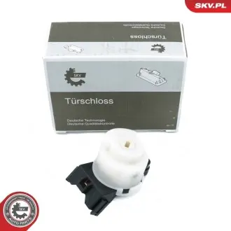 Автозапчасть SKV GERMANY 65SKV009