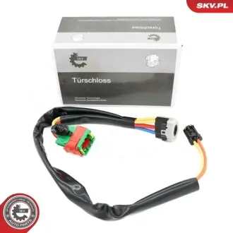 Автозапчасть SKV GERMANY 65SKV010