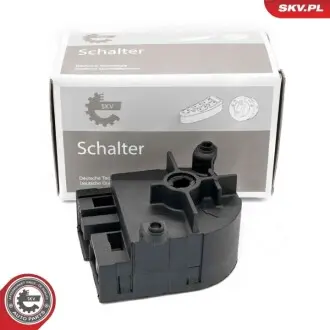 Автозапчасть SKV GERMANY 65SKV012
