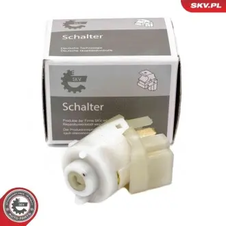 Автозапчасть SKV GERMANY 65SKV014