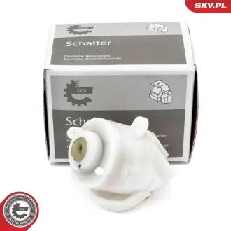 Автозапчасть SKV GERMANY 65SKV016