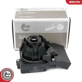 Автозапчасть SKV GERMANY 65SKV019