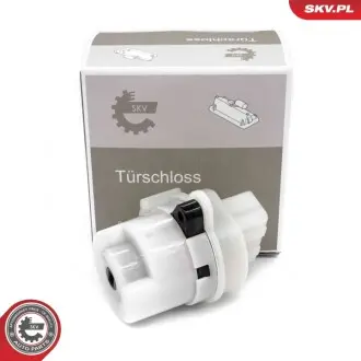Автозапчасть SKV GERMANY 65SKV027