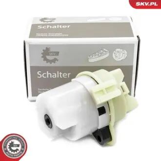 Автозапчасть SKV GERMANY 65SKV028