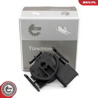 Контактна група Opel Astra G/Zafira A 98-09 SKV GERMANY 65SKV031