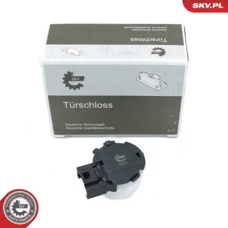 Автозапчасть SKV GERMANY 65SKV041