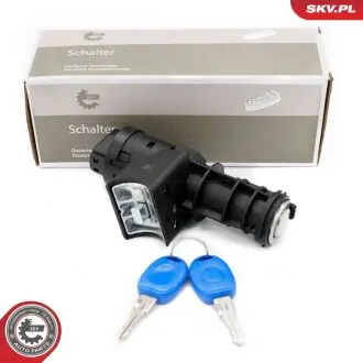 Автозапчасть SKV GERMANY 65SKV201