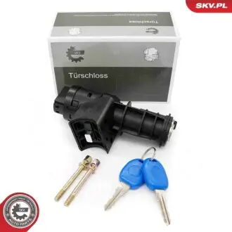 Автозапчастина SKV GERMANY 65SKV202