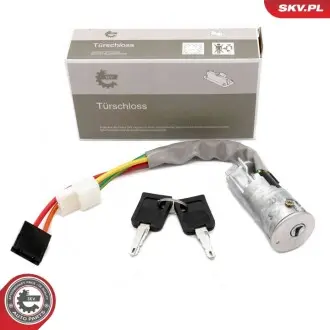 Автозапчасть SKV GERMANY 65SKV204