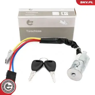 Автозапчасть SKV GERMANY 65SKV206