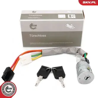 Автозапчасть SKV GERMANY 65SKV210