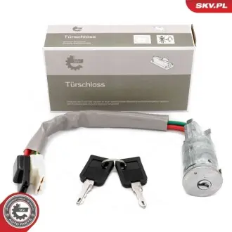 Автозапчасть SKV GERMANY 65SKV211