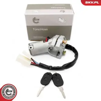 Замки / Ручки SKV GERMANY 65SKV215
