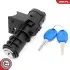 Выключатель зажигания FIAT Bravo Brava Marea LANCIA Y SKV GERMANY (65SKV216) изображение 2