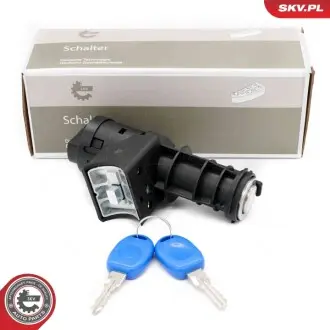 Автозапчасть SKV GERMANY 65SKV216
