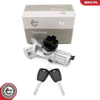 Автозапчасть SKV GERMANY 65SKV218