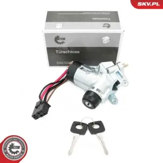 Автозапчасть SKV GERMANY 65SKV222