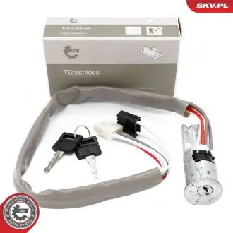 Автозапчастина SKV GERMANY 65SKV223
