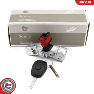 Автозапчастина SKV GERMANY 65SKV233