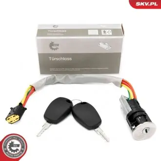Замки / Ручки SKV GERMANY 65SKV234