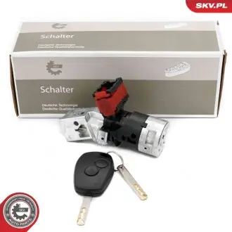 Автозапчастина SKV GERMANY 65SKV235