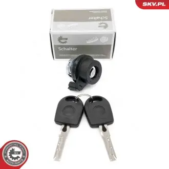 Автозапчастина SKV GERMANY 65SKV501