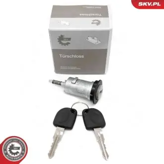 Замок запалювання Opel Senator/Vectra/Omega/Calibra 1.3-2.0i 81-88 SKV GERMANY 65SKV505