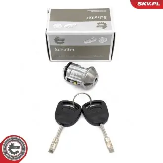 Автозапчасть SKV GERMANY 65SKV506