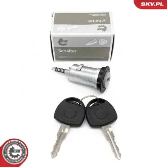 Автозапчасть SKV GERMANY 65SKV510