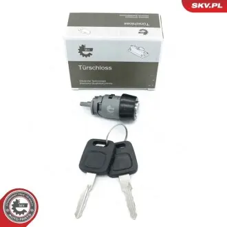 Замок запалювання Audi 80/90/100 -91 SKV GERMANY 65SKV514