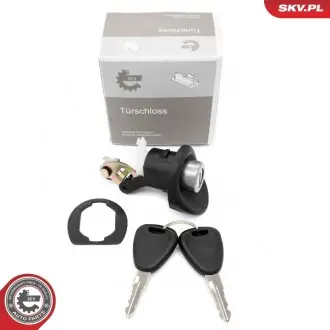 Автозапчасть SKV GERMANY 65SKV523