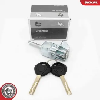 Замки / Ручки SKV GERMANY 65SKV536