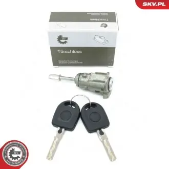 Замки / Ручки SKV GERMANY 65SKV540