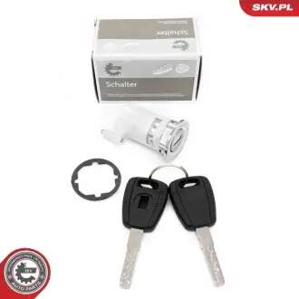 Автозапчасть SKV GERMANY 65SKV541