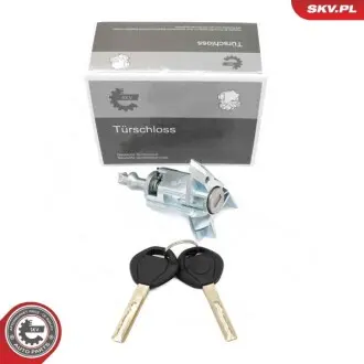 Автозапчасть SKV GERMANY 65SKV546