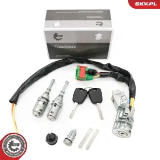 Автозапчасть SKV GERMANY 65SKV800