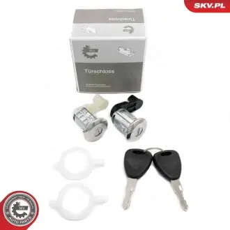 Замки / Ручки SKV GERMANY 65SKV804