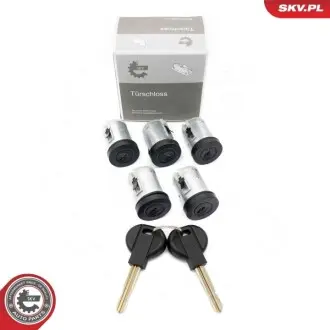 Замки / Ручки SKV GERMANY 65SKV805