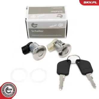 Замки / Ручки SKV GERMANY 65SKV807