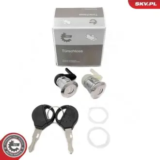 Автозапчасть SKV GERMANY 65SKV808