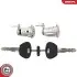 Автозапчастина SKV GERMANY (65SKV819) зображення 4