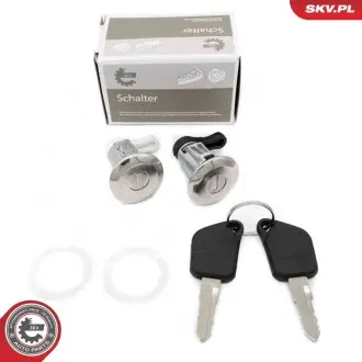 Замки / Ручки SKV GERMANY 65SKV820