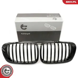 Решітка радіатора SKV GERMANY 66SKV055