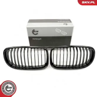 Решітка радіатора SKV GERMANY 66SKV095