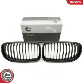 Решітка радіатора BMW 3 E90 Facelift SKV GERMANY 66SKV097