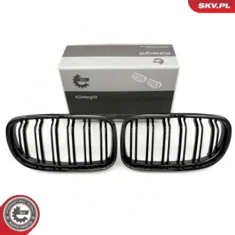 Решітка радіатора BMW 3 E90 Facelift SKV GERMANY 66SKV099