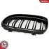 Решітка радіатора BMW 3 E90 Facelift SKV GERMANY (66SKV099) зображення 8