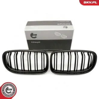 Решітка радіатора SKV GERMANY 66SKV101