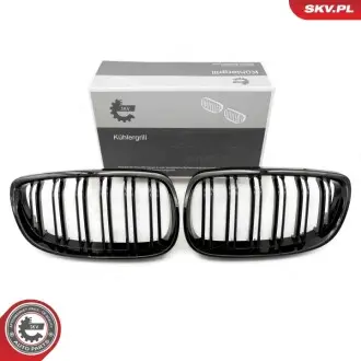 Решітка радіатора SKV GERMANY 66SKV107