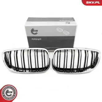 Решітка радіатора SKV GERMANY 66SKV110
